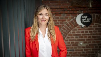 Nadine Trautmann, Deka Immobilien Investment